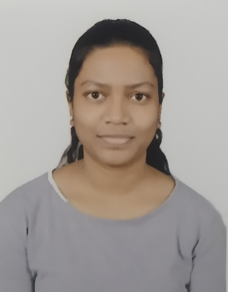 DURGESH NANDINI MARAWI